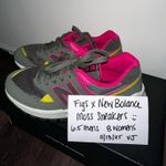 FIGS  New Balance Sneakers Photo 0