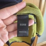 FOIL Women's Knit Vneck Sweater Blue Green New Zealand XL‎ Photo 3