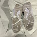 Under Armour White  tennis shoes Photo 4