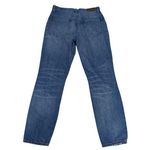 Madewell Rigid High Rise Skinny Jeans Napa Wash Womens 29 Denim Pants Preppy Photo 2