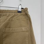 Pilcro The Izzie Relaxed Pull-On Barrel Pants by  Anthropologie Photo 9