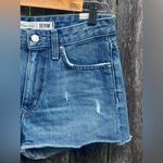 Lovers + Friends Denim JACK HIGH WAISTED SHORT Photo 4