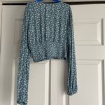 Garage long sleeve top Photo 1