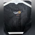 G by Guess GUESS Women’s Button Down Maxi Dress Photo 5