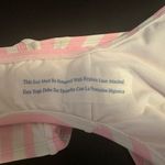 Stoney Clover Lane Stoney Clover for Target Pink‎ and White Striped Bikini Bottom Size 4XL NWT Photo 2