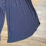 Anthropologie Moulinette Soeurs Eremita Blue Wide Leg Jumpsuit Size S NWT Photo 6