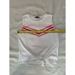 Generation Love Revolve  tie front‎ tank top Photo 3