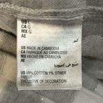 Charter Club  Intimates Pajama Pants Set Checkered Cotton Blend Size Large Photo 8