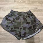 Lululemon  hotty hot shorts Photo 1