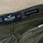 Hollister Camo Ultra High Rise Skirt Photo 1
