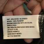 Liz Lange 🎉4 for $20  Maternity 3/4 sleeve Tunic, XL Photo 5