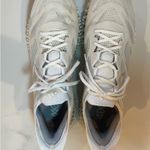 Adidas  Men’s 4DFWD 3 Triple White IG8987 Running  Sneakers Size US 12 Photo 4
