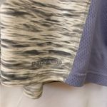 Patagonia  All Weather‎ Zip-Neck Shirt Size Medium Photo 2