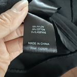 Helsa -The Little Lady Dress in Black S Photo 10