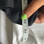 Madewell | Poplin Shirred Button-Up Shirt Photo 10