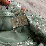 Kimchi Blue NWT  urban outfitters star print halter dress size large Photo 6