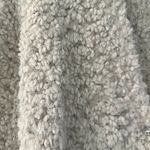 Free People Nubby Cream Super Soft Cardigan Sweater Size Small Photo 3