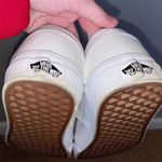 Vans Slip-On White Photo 5