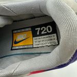 Nike Women  Air Max 720 Airbrush Wolf Grey 6.5 Photo 4