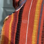 Apt. 9  Women's Wrap-Front Romper - Striped Photo 3