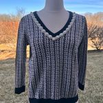 Charter Club  Women's Pearl-Neck Sweater Photo 6