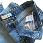 KanCan Regina High Rise Mom Jeans Blue Size 29 Photo 5