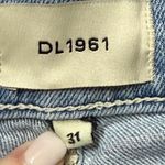 DL1961 Instasculpt Light Wash Bootcut Jeans Photo 5