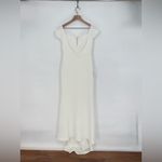Lulus Loveliest Aura White Off Photo 1