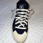 VEJA Nova High Top Sneakers Photo 5