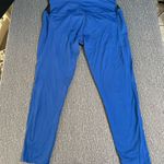 Tommie Copper Women’s Leggings Blue Size XL Photo 0
