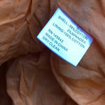 Color Me Courtney Louise Maxi Dress Long Gown Bow Color Block Stripe Pockets 4 Photo 6