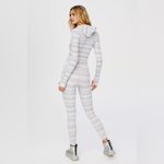 Free People Movement RARE !!!! NWT Ski Bunny Onsie Photo 2