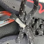 Nike  Air Max 2090 Running Shoes Womens 6.5 Black Glacier Ice Bright Crimson Photo 3