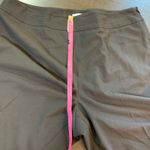 Talbots  Black Stretch Career‎ Dress Pants Womens 10 Church Closet Staple Basic Photo 7