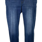 Liz Lange Maternity Liz Lange Boot Cut Under Belly Maternity Jeans 6 Photo 0