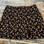 Forever 21 Floral Skirt Photo 0