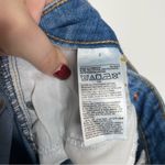 Old Navy ‎ super skinny ankle midrise jeans size 2 Photo 3