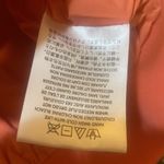 Fear of god  Essentials Full Zip Nylon Running Vest size Small Photo 4