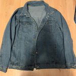 SheIn Jean Jacket Photo 0