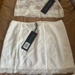 White Fox Boutique  White Set Photo 3