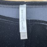 White Stag Vintage Velvet Maxi Dress Whimsygoth Classic Christmas Party Dress Black Sz 4-6 Photo 5