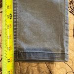 Toad & Co Womens Sequoia Skinny Pants Gray Organic Cotton stretch Size 6 Photo 9