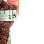 Anthropologie Balloon-Leg Jumpsuit XS Women Casual Smocked One Piece Photo 8