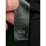 Manchester Shirt Womens Medium Black AKA Scoop Neck Graphic Tee Modal Cotton Photo 5