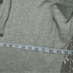 New Zenergy Supima Cotton-Blend Batwing Jacket Size 12/14 Chico's 2 Photo 7