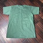 thick cotton crewneck short sleeve T Photo 0