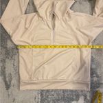 Source Unknown Women's Cream Pullover (no brand) Photo 4