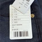 AG Adriano Goldschmied NWT Anthropologie The Stevie Ankle Slim Straight
Jeans 25 Photo 2