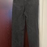 Cotton On Baggy Straight Jean midnight black 6 Photo 4