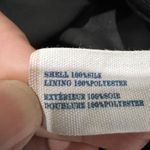 Anthropologie Leifsdottir Silk Multicolor Long Sleeve Dress Size 4 V Neck Button Photo 6